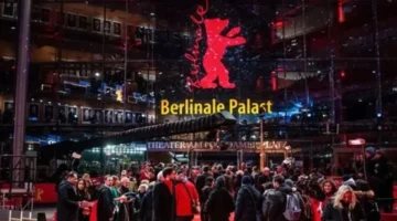 سجن صيدنايا وثورات طرابلس.. السينما العربية تعكس أوجاع الواقع في برلين